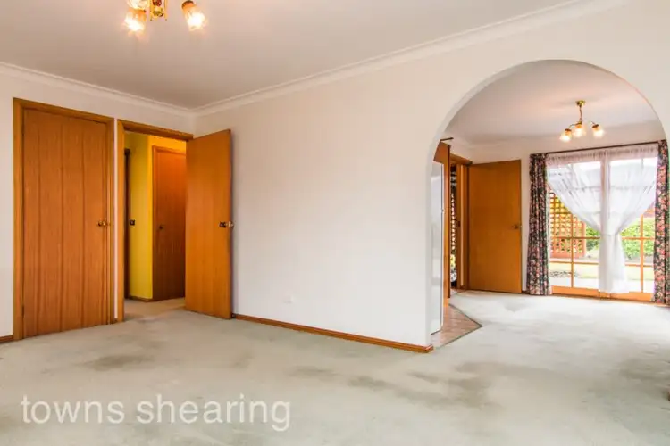 Third view of Homely unit listing, 46/12 Casino Rise, Prospect Vale TAS 7250