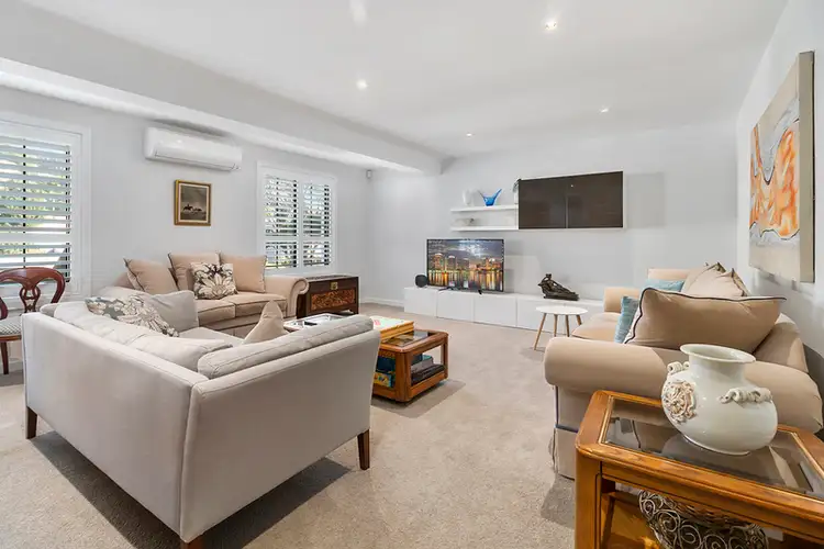 Second view of Homely house listing, 87a Balfour Road, Bellevue Hill NSW 2023