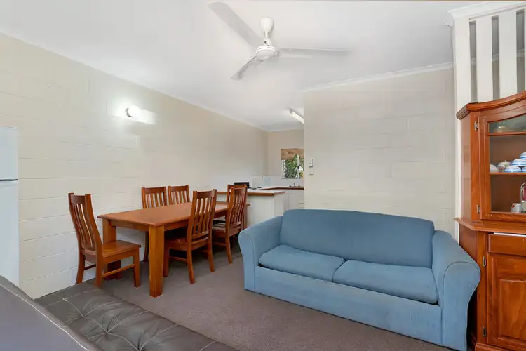 Fourth view of Homely unit listing, 11/2 Mayers Street, Manunda QLD 4870