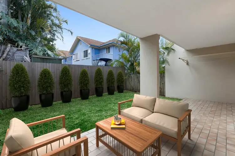 4/7-9 Denna Street, Maroochydore QLD 4558