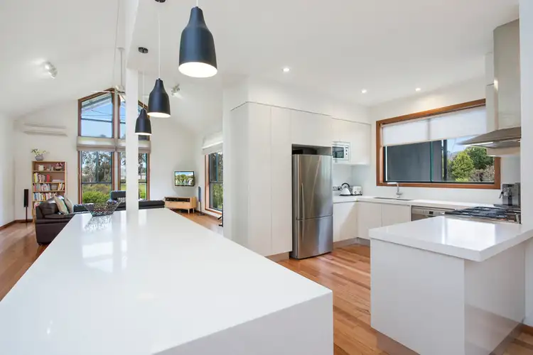 Fourth view of Homely house listing, 39 Fitzpatrick Drive, Staghorn Flat VIC 3691