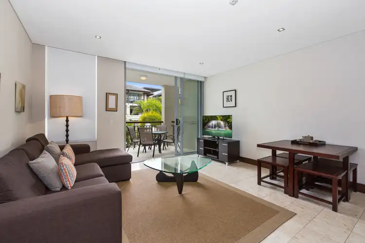 Fourth view of Homely apartment listing, 233/9-13 Dianella Drive, Casuarina NSW 2487