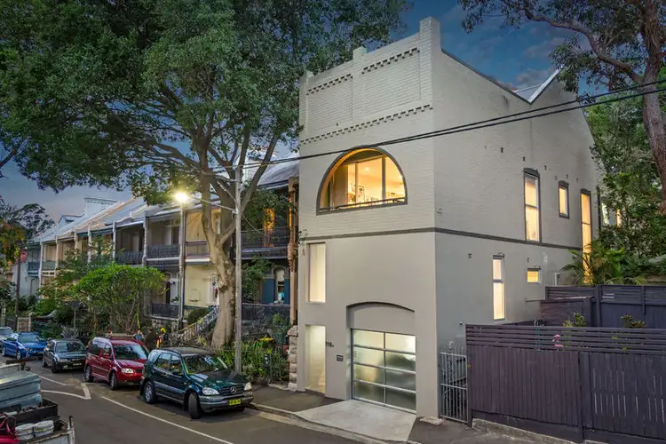 Sixth view of Homely house listing, 118a Hereford Street, Glebe NSW 2037