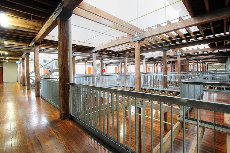Fourth view of Homely apartment listing, 211/14 Milford Street, Islington NSW 2296