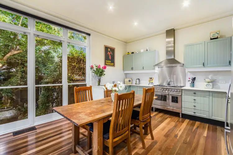 Fourth view of Homely house listing, 31 Avenue Road, Glebe NSW 2037