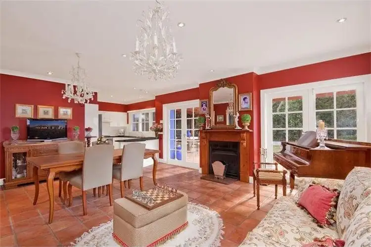 Main view of Homely house listing, 340 Military Road, Vaucluse NSW 2030
