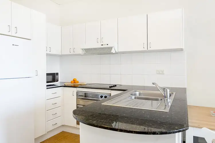 Third view of Homely apartment listing, 601/71-75 Regent Street, Chippendale NSW 2008