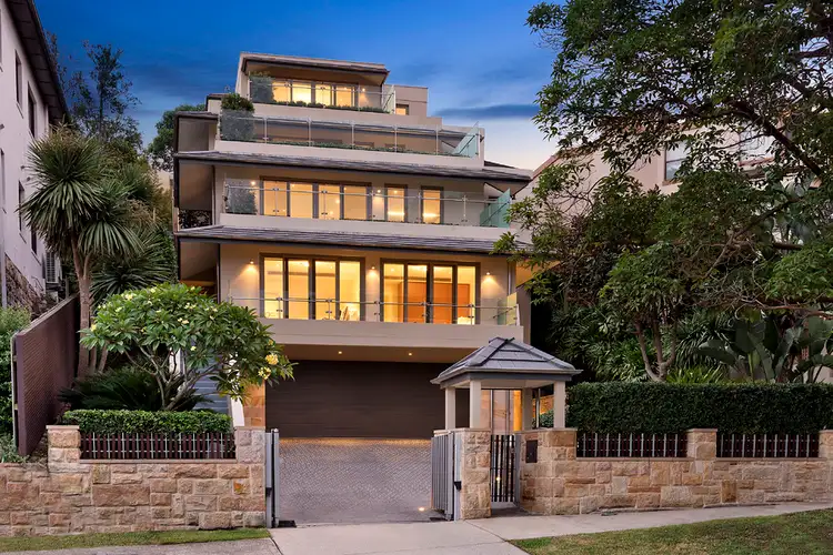 10 Clifford Avenue, Fairlight NSW 2094