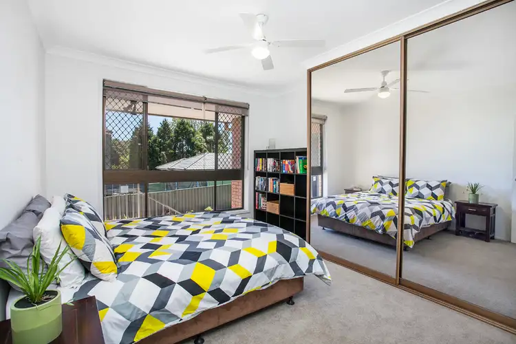 Fifth view of Homely townhouse listing, 2/66 Millett Street, Hurstville NSW 2220