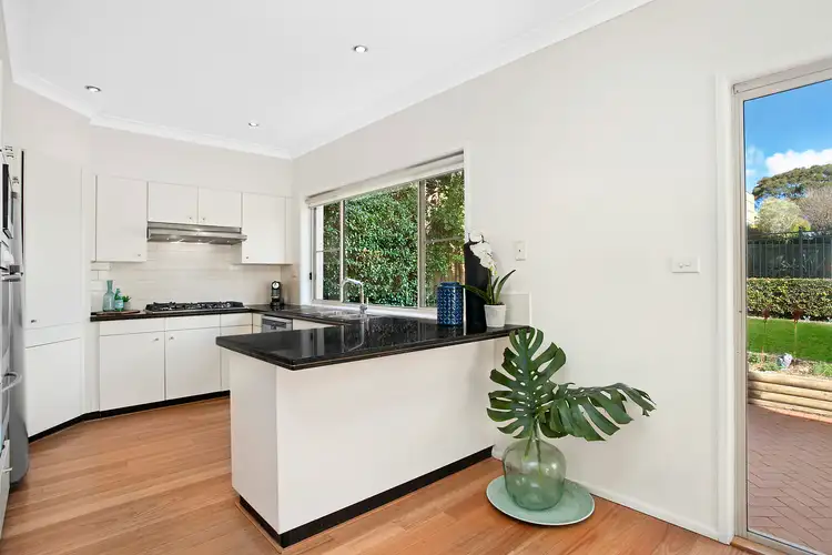 Second view of Homely house listing, 38 Hamilton Street, Riverview NSW 2066