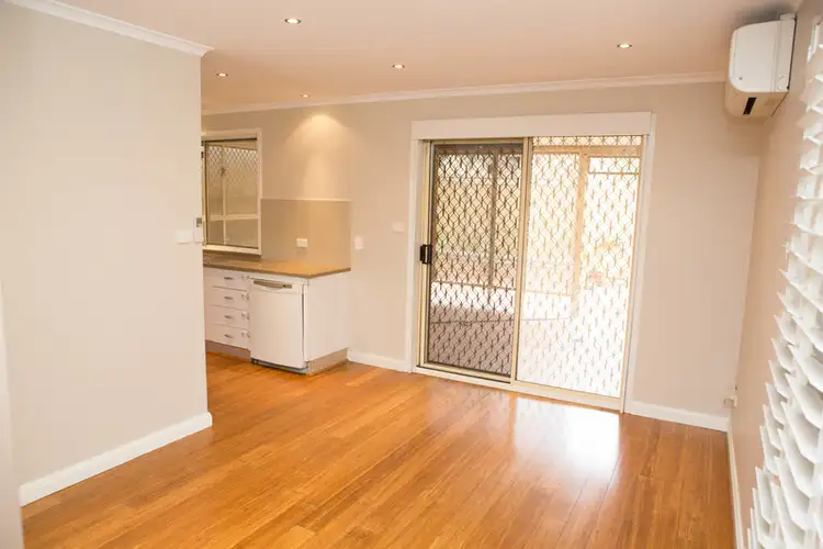 Fourth view of Homely semi-detached listing, 18 Ron Scott Circuit, Greenacre NSW 2190