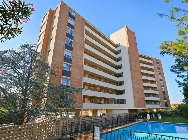 Sixth view of Homely unit listing, 807/15 Wyagdon Street, Neutral Bay NSW 2089