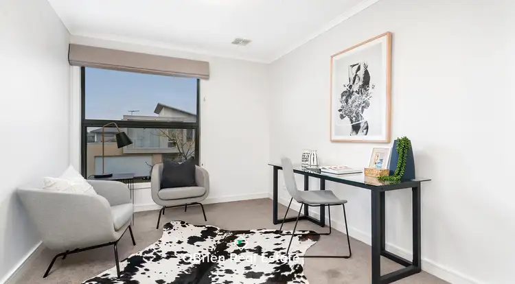 Sixth view of Homely house listing, 34 Dresden Drive, Waterways VIC 3195