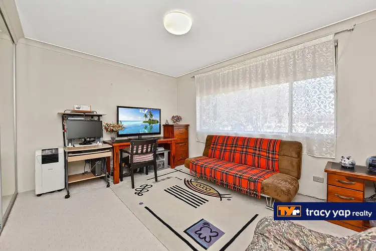 Fifth view of Homely townhouse listing, 71/129B Park Road, Rydalmere NSW 2116