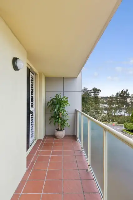 Fourth view of Homely apartment listing, 208/95 West Esplanade, Manly NSW 2095