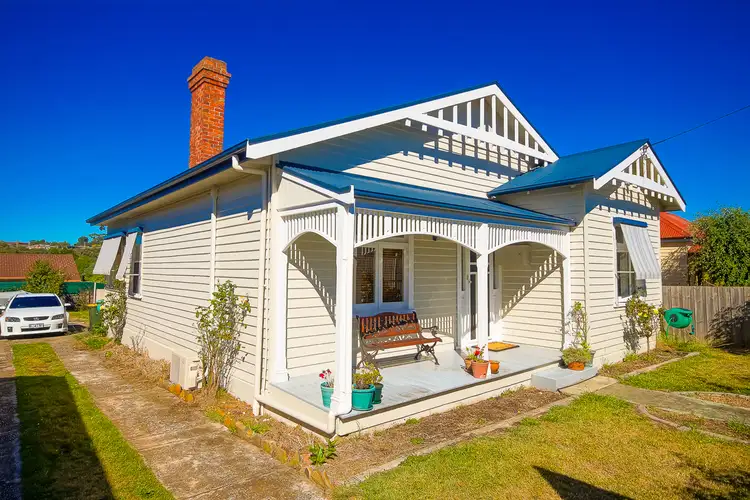 Third view of Homely house listing, 37 Ashburner Street, Devonport TAS 7310