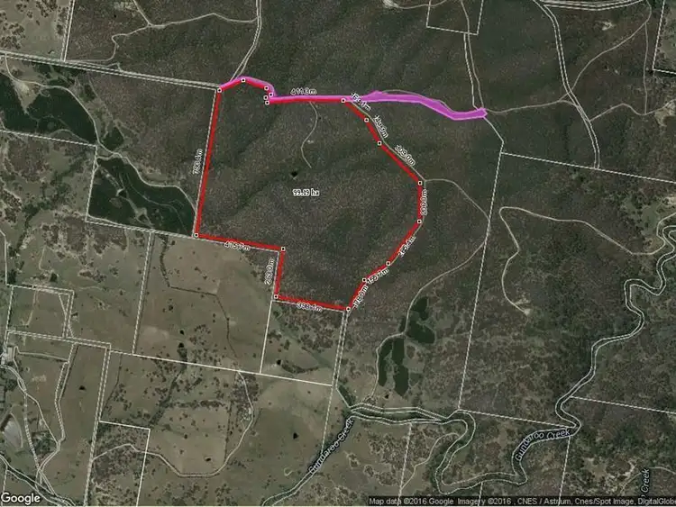 Seventh view of Homely rural property listing, 334 Kerrick Lane, Gundaroo NSW 2620