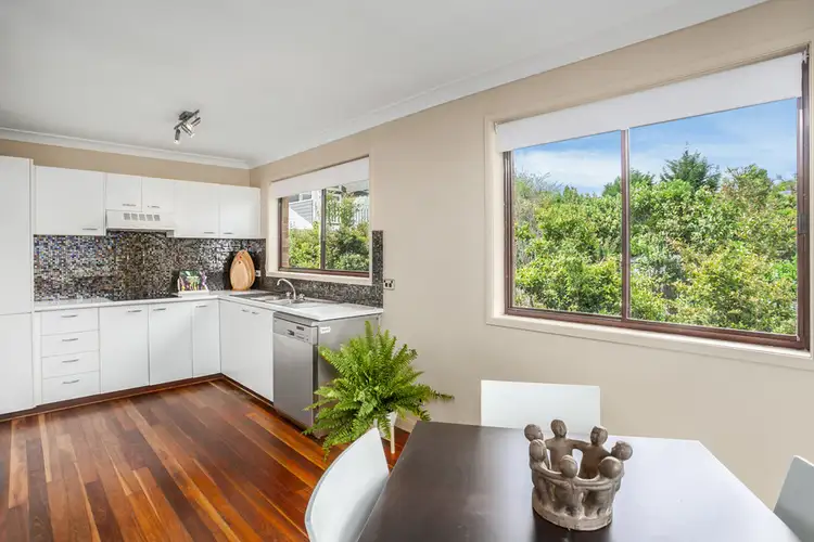 Third view of Homely townhouse listing, 4/17 Mountain Road, Austinmer NSW 2515