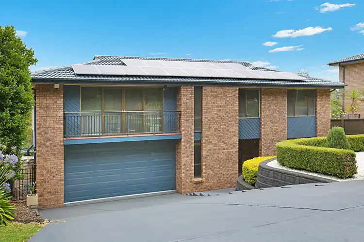 22 Holly Circuit, New Lambton Heights NSW 2305