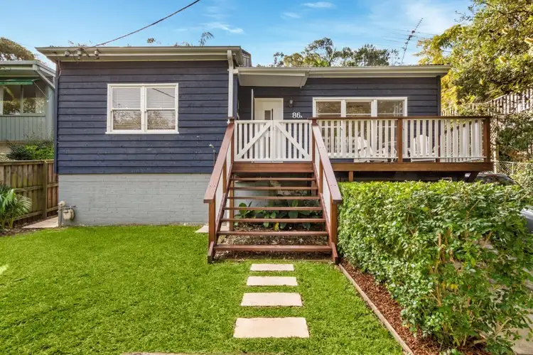 86a Central Road, Avalon Beach NSW 2107