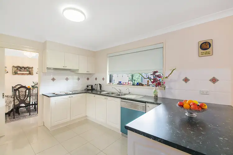 Fourth view of Homely house listing, 14 Railway Street, Werrington NSW 2747