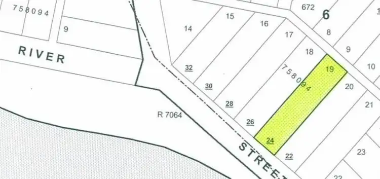 Seventh view of Homely land listing, 24 River Road, Bermagui NSW 2546