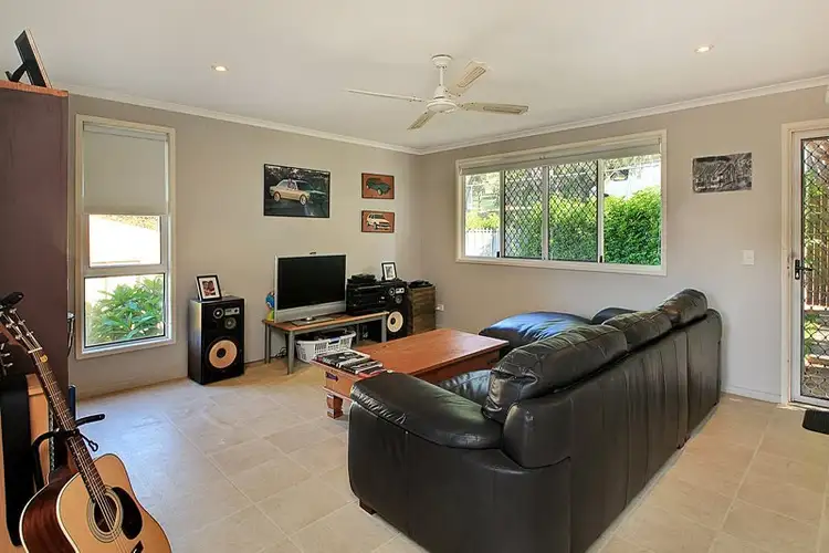 Third view of Homely house listing, 37 Kerrs Lane, Coes Creek QLD 4560