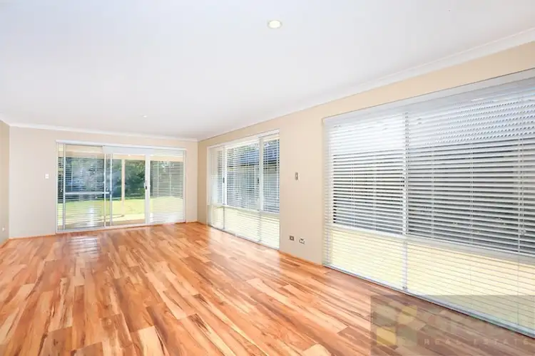 Fourth view of Homely house listing, 133 Countess Circuit, South Yunderup WA 6208