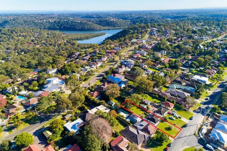 31 Sutherland Road, Jannali NSW 2226