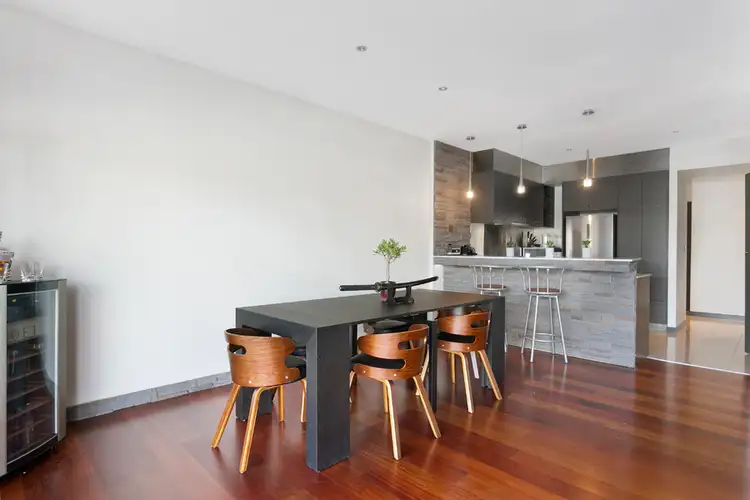 Fifth view of Homely apartment listing, 18/117 McLeod Road, Patterson Lakes VIC 3197