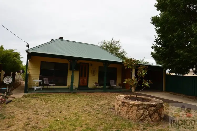 Main view of Homely house listing, 1 Billson Street, Beechworth VIC 3747