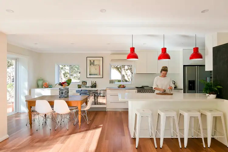 Third view of Homely house listing, 6 Lewis Street, Balgowlah Heights NSW 2093