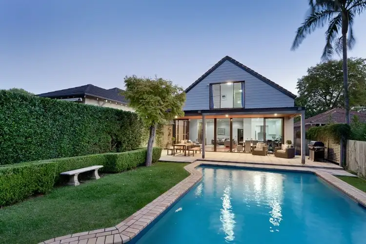 Third view of Homely house listing, 11 Napier Street, Lindfield NSW 2070