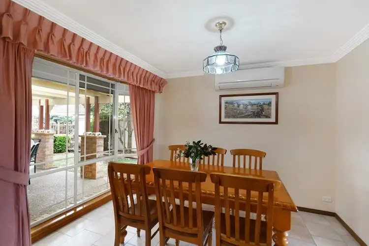 Sixth view of Homely house listing, 1 Tukidale Close, Elderslie NSW 2570
