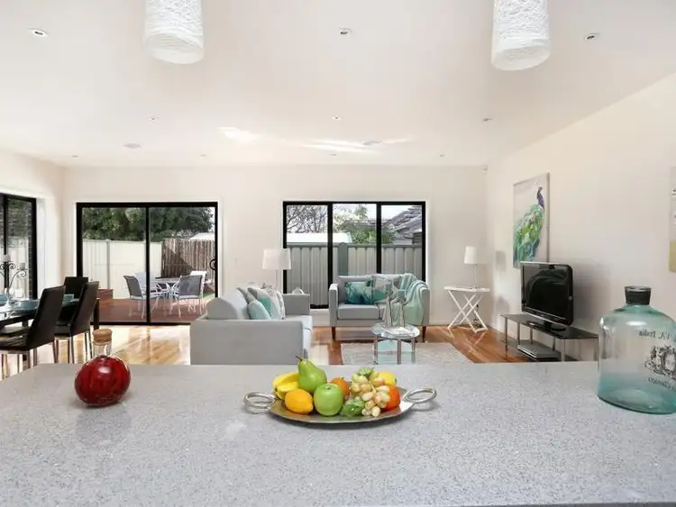 Fourth view of Homely townhouse listing, 9A Kennedy Street, Glenroy VIC 3046