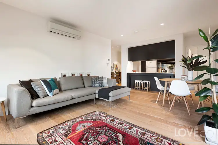 103/5 Kennedy Avenue, Richmond VIC 3121