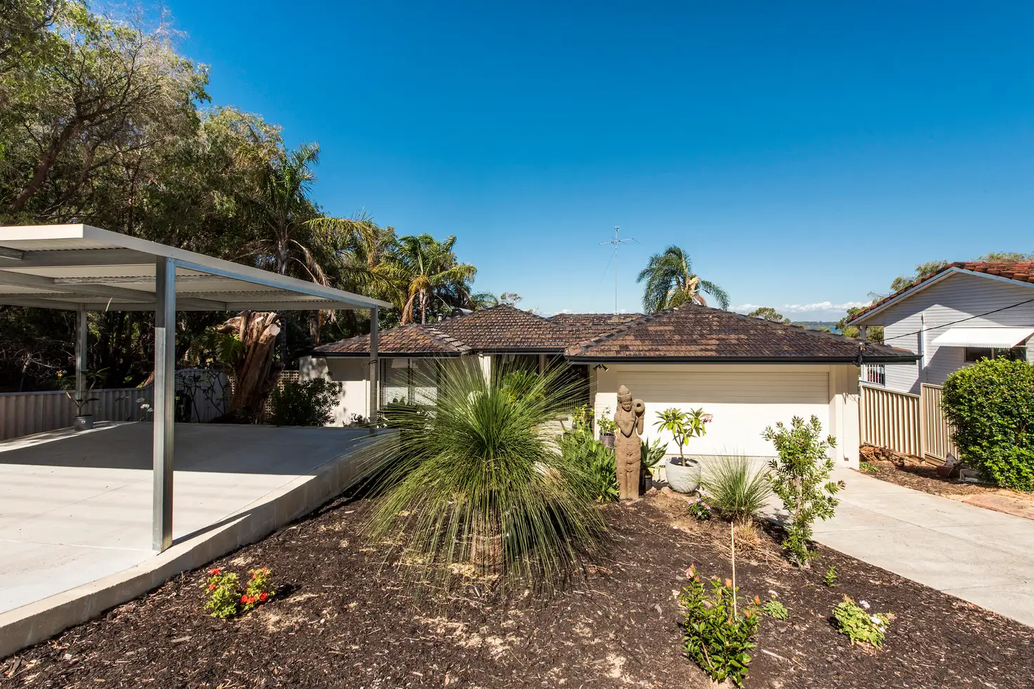 Main view of Homely house listing, 26 Gregory Road, Dawesville WA 6211