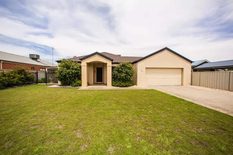 Main view of Homely house listing, 103 Shetland Drive, Moama NSW 2731