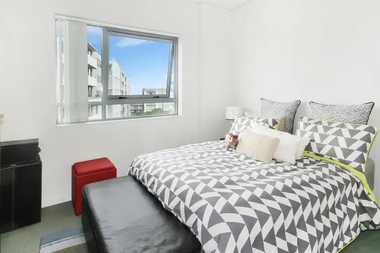 Fourth view of Homely apartment listing, 706/717 Anzac Parade, Maroubra NSW 2035