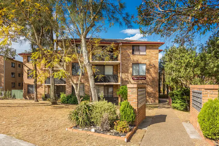 Main view of Homely apartment listing, 9/54 Port Hacking Road, Sylvania NSW 2224