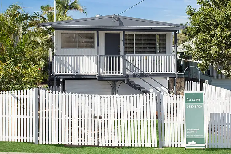 Second view of Homely house listing, 175 North Road, Brighton QLD 4017