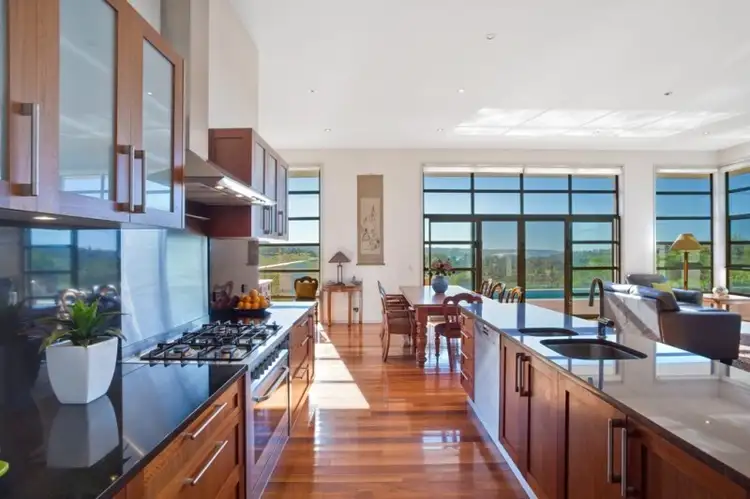 Second view of Homely rural property listing, 7 Camel Rock Road, Bermagui NSW 2546