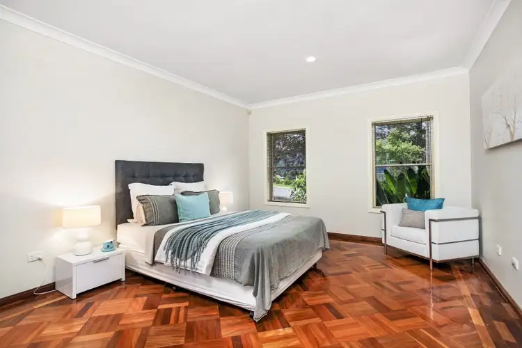 Fourth view of Homely house listing, 63 William James Drive, Cordeaux Heights NSW 2526