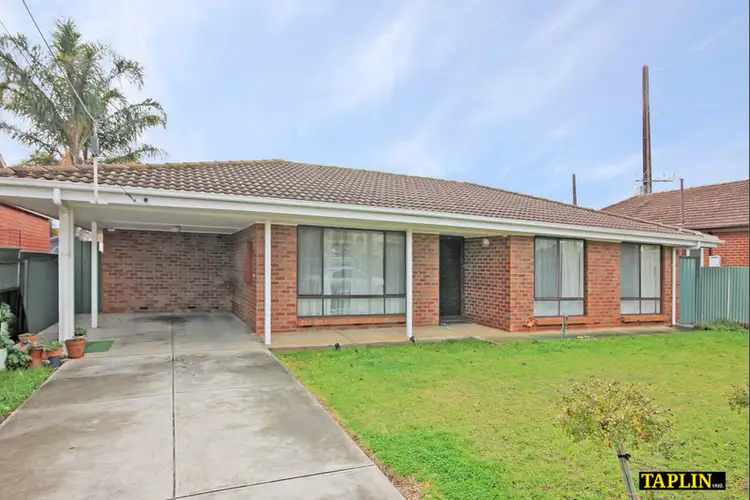 1a Weroona Avenue, Park Holme SA 5043