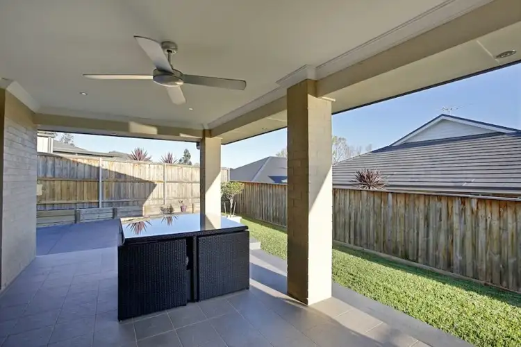 Third view of Homely house listing, 8 Gunn Way, Elderslie NSW 2570