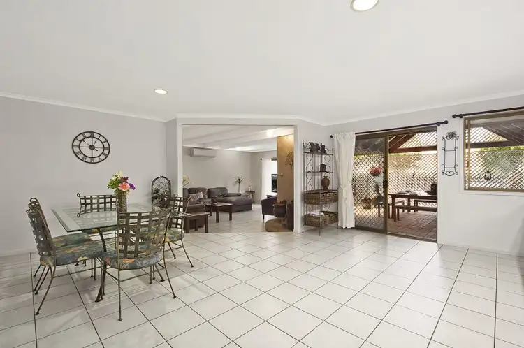 Main view of Homely house listing, 105 Scrub Road, Carindale QLD 4152