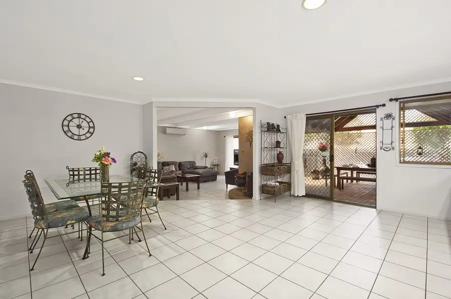 Main view of Homely house listing, 105 Scrub Road, Carindale QLD 4152