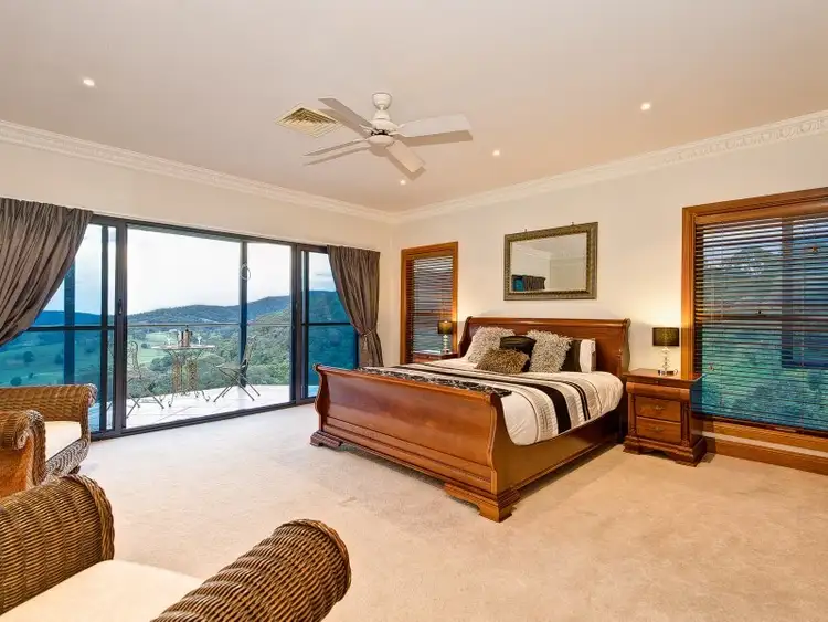 Second view of Homely house listing, 116 Halls Road, Cedar Creek QLD 4520