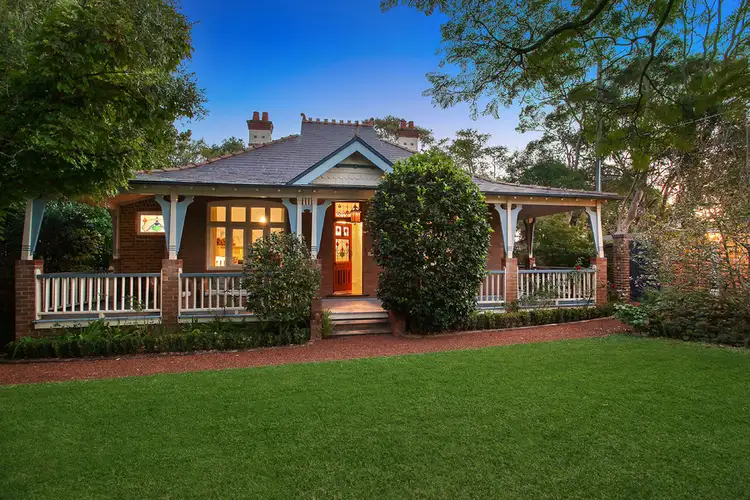 Main view of Homely house listing, 174 Beecroft Road, Cheltenham NSW 2119