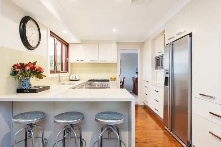 Second view of Homely house listing, 39 Edmund Street, Lindfield NSW 2070